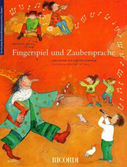 Die kleinen Blockflötengeschichten 1 