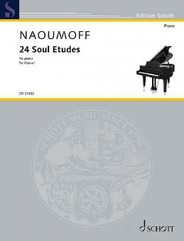 Reminiscent Soul Etude 