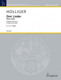 3 Lieder Download