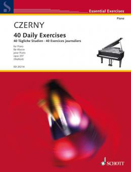 40 Daily Exercises Download