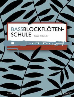 Bassblockflötenschule Download
