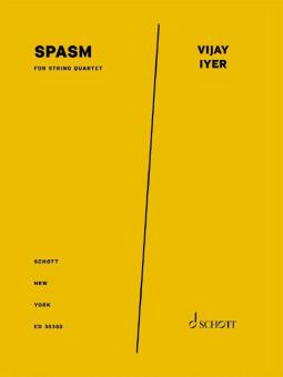 Spasm Download