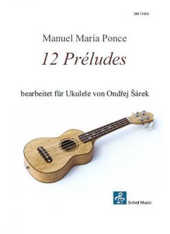 12 Preludes 