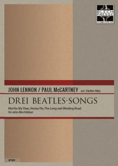 Drei Beatles-Songs 