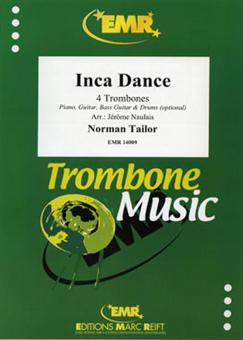 Inca Dance Standard