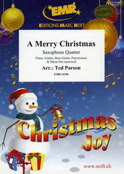 A Merry Christmas Standard