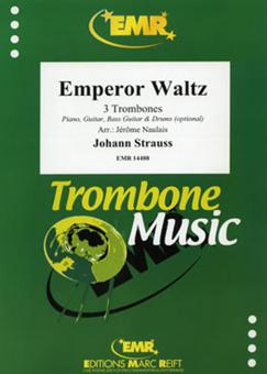 Emperor Waltz Standard