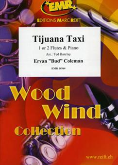 Tijuana Taxi Standard