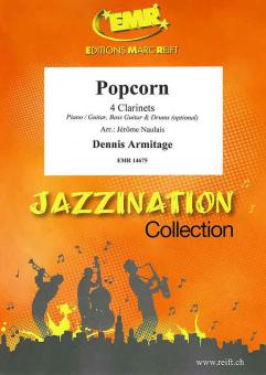 Popcorn Standard