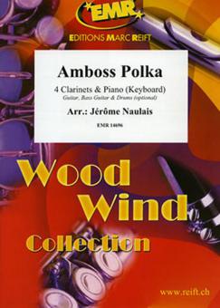 Amboss Polka Standard