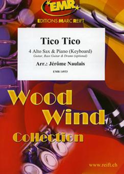Tico Tico Standard