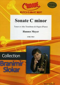Sonate C Minor Standard