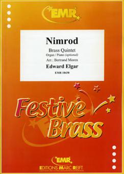 Nimrod Standard