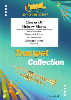 Chorus Of Hebrew Slaves Standard