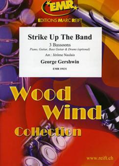 Strike Up The Band Standard