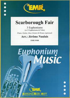 Scarborough Fair Standard