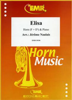 Elisa Standard