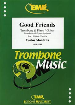 Good Friends Standard