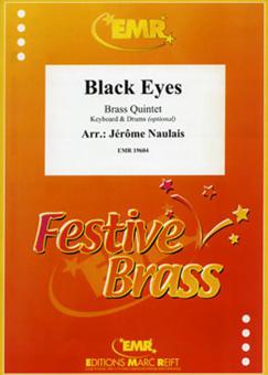 Black Eyes Standard