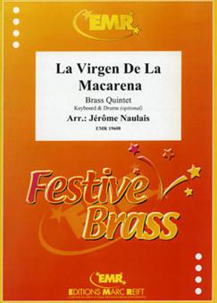 La Virgen De La Macarena Standard