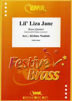 Lil' Liza Jane Standard