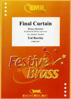 Final Curtain Standard