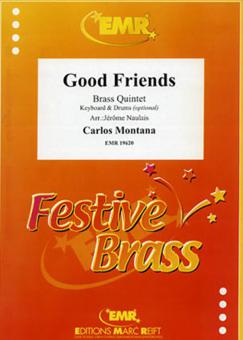 Good Friends Standard