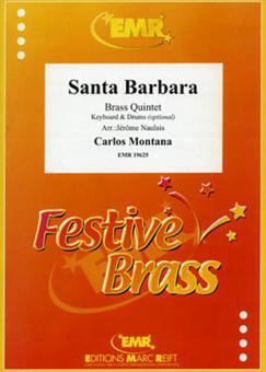 Santa Barbara Standard