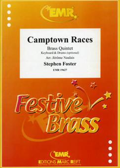 Camptown Races Standard