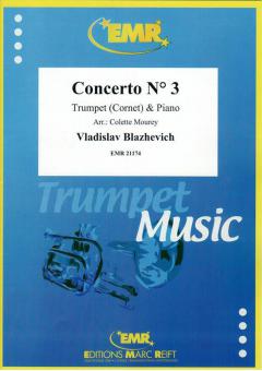 Concerto No. 3 Standard