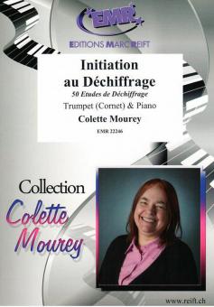 Initiation au Déchiffrage Standard
