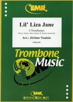 Lil' Liza Jane Standard