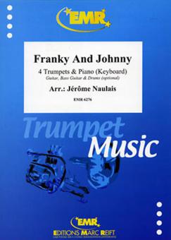 Franky And Johnny Standard