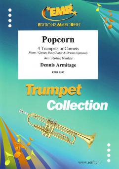 Popcorn Standard