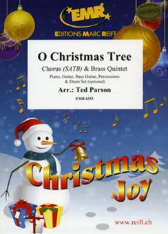 O Christmas Tree Standard
