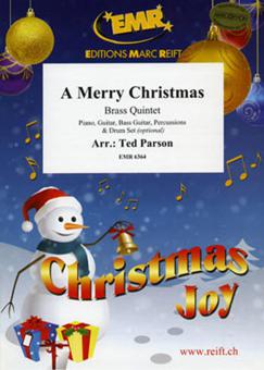 A Merry Christmas Standard