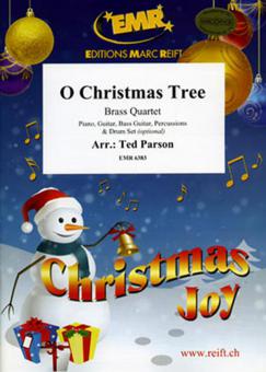 O Christmas Tree Standard