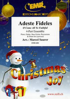 Adeste Fideles Standard