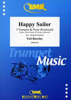 Happy Sailor Standard