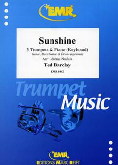Sunshine Standard