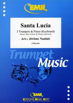 Santa Lucia Standard