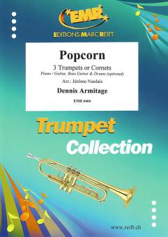 Popcorn Standard