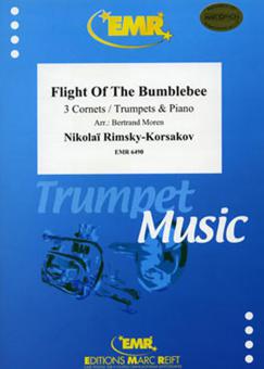 Flight Of The Bumblebee Standard