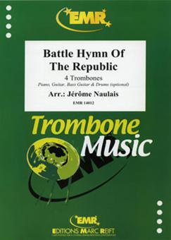 Battle Hymn Of The Republic Download