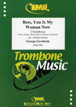 Bess, You Is My Woman Now Download