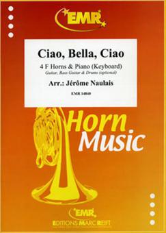 Ciao, Bella, Ciao Download