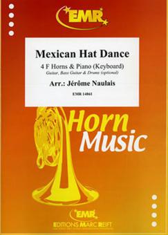 Mexican Hat Dance Download
