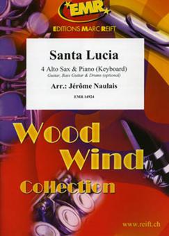 Santa Lucia Download