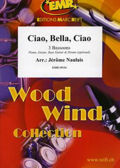 Ciao, Bella, Ciao Download