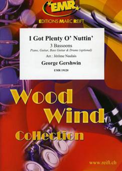 I Got Plenty O' Nuttin' Download